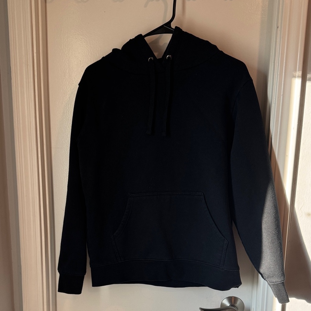 Women’s black size medium basic Sweater